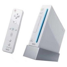 Console nintendo wii d'occasion  Les Mureaux