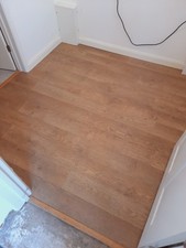 Natual oak effect for sale  KINGS LANGLEY