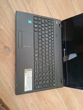 Laptop notebook packard gebraucht kaufen  Wörth