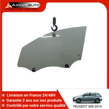 Glace porte avg d'occasion Glace porte avg d'occasion  Amiens-
