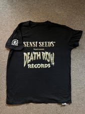 Sensi seeds shirt gebraucht kaufen  Berlin