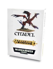 Warhammer vecchio guerrieri usato  Spedire a Italy