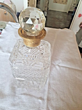 Carafe whisky vintage d'occasion  France