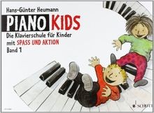 Piano kids klavierschule gebraucht kaufen  Berlin