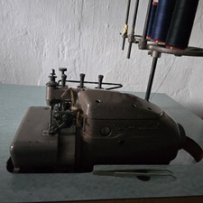 Union special industrienähmas gebraucht kaufen  Westerburg-Umland