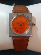 Orologio vintage arten usato  Schio
