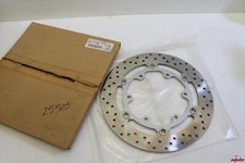 Disco de freio dianteiro NOS YAMAHA V STAR 1100 XVS1100 XV17 ROAD STAR # 5PX-2581T-10 comprar usado  Enviando para Brazil
