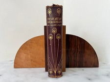 Elégants serre livres d'occasion  Paris XI