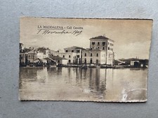 Cartolina formato piccolo usato  Saronno