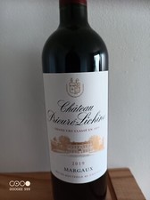 Château prieuré lichine d'occasion  Angers-