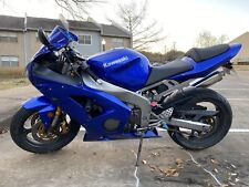 2004 kawasaki ninja for sale  Nacogdoches