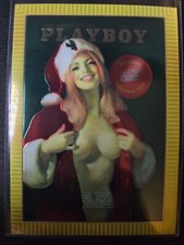 Christmas playboy bunny for sale  BIRMINGHAM