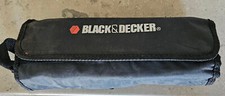 Black decker werkzeugtasche gebraucht kaufen  Leverkusen