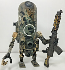 Lunar camo armstrong for sale  San Diego