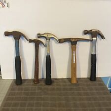 Lot old hammers for sale  Charles Town