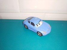 Bac9 voiture métal d'occasion  Plabennec