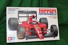 Tamiya ferrari f189 for sale  HEREFORD