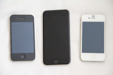 Handy apple iphone gebraucht kaufen  Frankfurt am Main