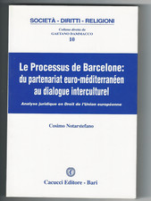 Cosimo notarstefano processus usato  Italia