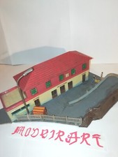 Stazione italiana anni usato  Santa Maria a Monte