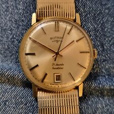 Rotary gents watch for sale  MOTHERWELL