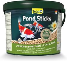 Tetra pond sticks d'occasion  Anduze
