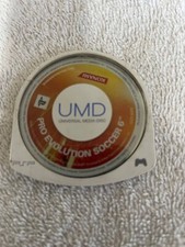 Pro Evolution Soccer 6 (PES 6) (Sony PSP) PAL comprar usado Pro Evolution Soccer 6 (PES 6) (Sony PSP) PAL comprar usado  Enviando para Brazil