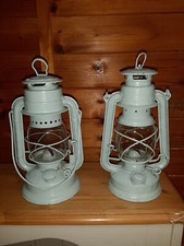 Ornamental oil lamps for sale  CRAWLEY