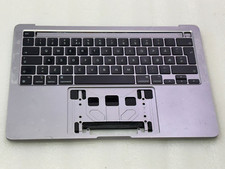 Topcase clavier qwerty d'occasion  Marseille I