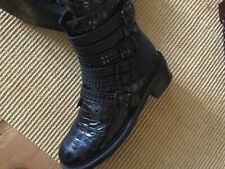 Mimmu biker boots gebraucht kaufen  Berlin