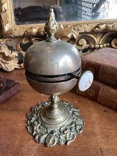 Antique hotel doorbell d'occasion  Expédié en Belgium