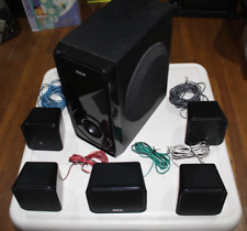 Rca rtd325w speakers for sale  Miami