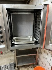 Heißluft fen gebraucht kaufen  Brake