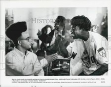 1992 Press Photo "Class Act" , Kid, Play - DFPG24899 comprar usado  Enviando para Brazil