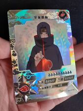 Carte naruto kayou usato  Zandobbio