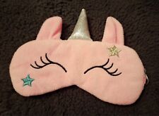 Einhorn schlafmaske sleep gebraucht kaufen  Seebad Ahlbeck