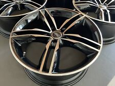 Emotion wheels sr5 gebraucht kaufen  Versand nach Germany