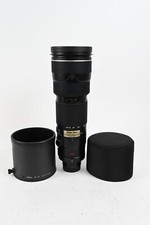 Nikon nikkor 200 for sale  Indianapolis