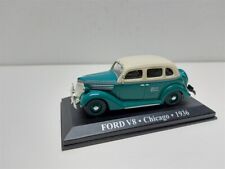 Ford taxi chicago usato  Erice