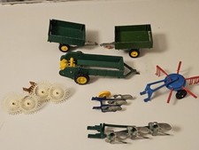 Britains farmyard accessories for sale  BOURNEMOUTH
