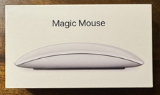 Mouse sem fio Apple Magic Mouse 2 - Prata (A1657) - MLA02LL/A comprar usado  Enviando para Brazil