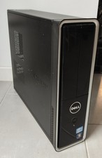 Dell inspiron 620s d'occasion  Saint-Mars-du-Désert