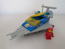 Lego space 918 for sale  WOKINGHAM