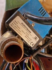 Horstmann secure 22mm for sale Horstmann secure 22mm for sale  BRISTOL