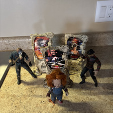 Mcfarlane toys movie for sale  Knoxville