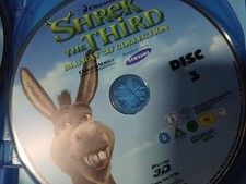 Children blu ray for sale Children blu ray for sale  Lake Norden
