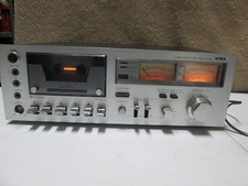 Aiwa stereo cassette gebraucht kaufen Aiwa stereo cassette gebraucht kaufen  Köln
