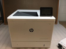 Color laserjet enterprise for sale  Falls Church