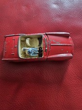 Well used red for sale  MIRFIELD