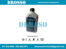Olio motore 0w20 usato  Torino